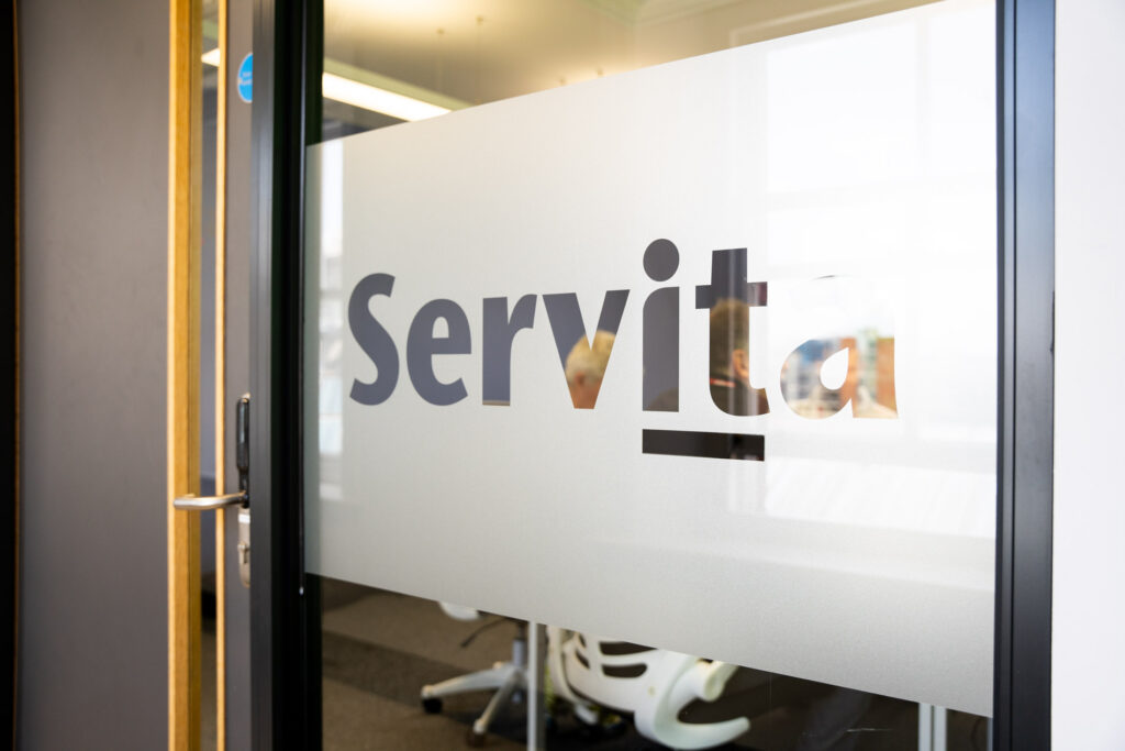 Office | Servita